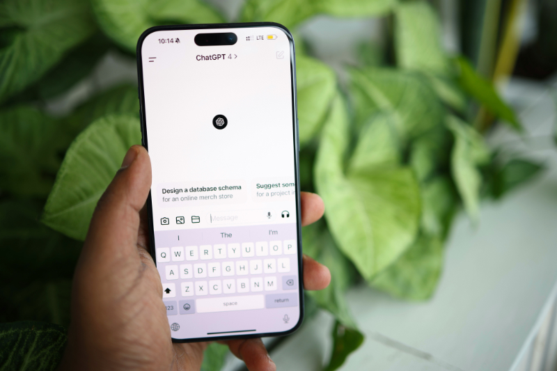 Is Your Business Invisible to AI Search?