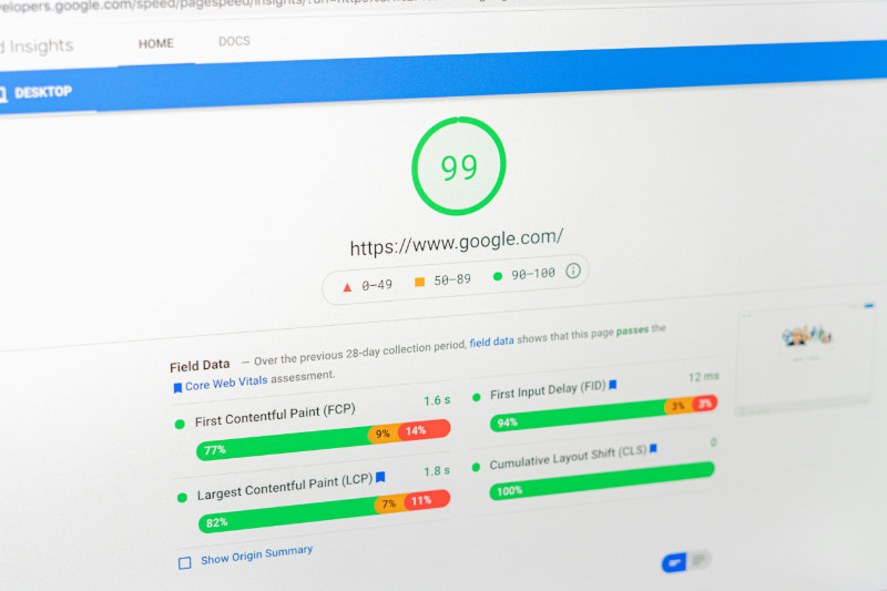 What to Look For When Hiring a Web Designer