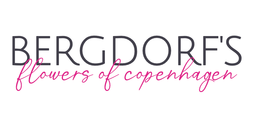 logo design for london florist