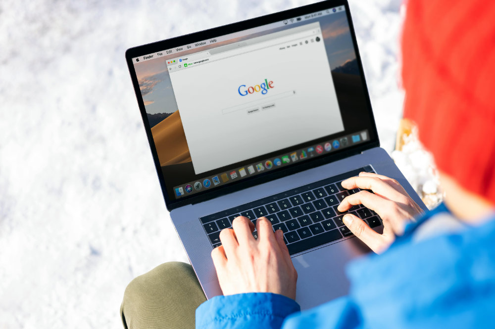 How to Get Your Business Found on Google: 7 Practical Tips